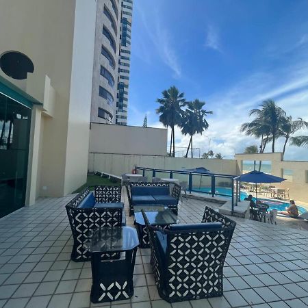 Flat Costa Mar Daire Recife Dış mekan fotoğraf