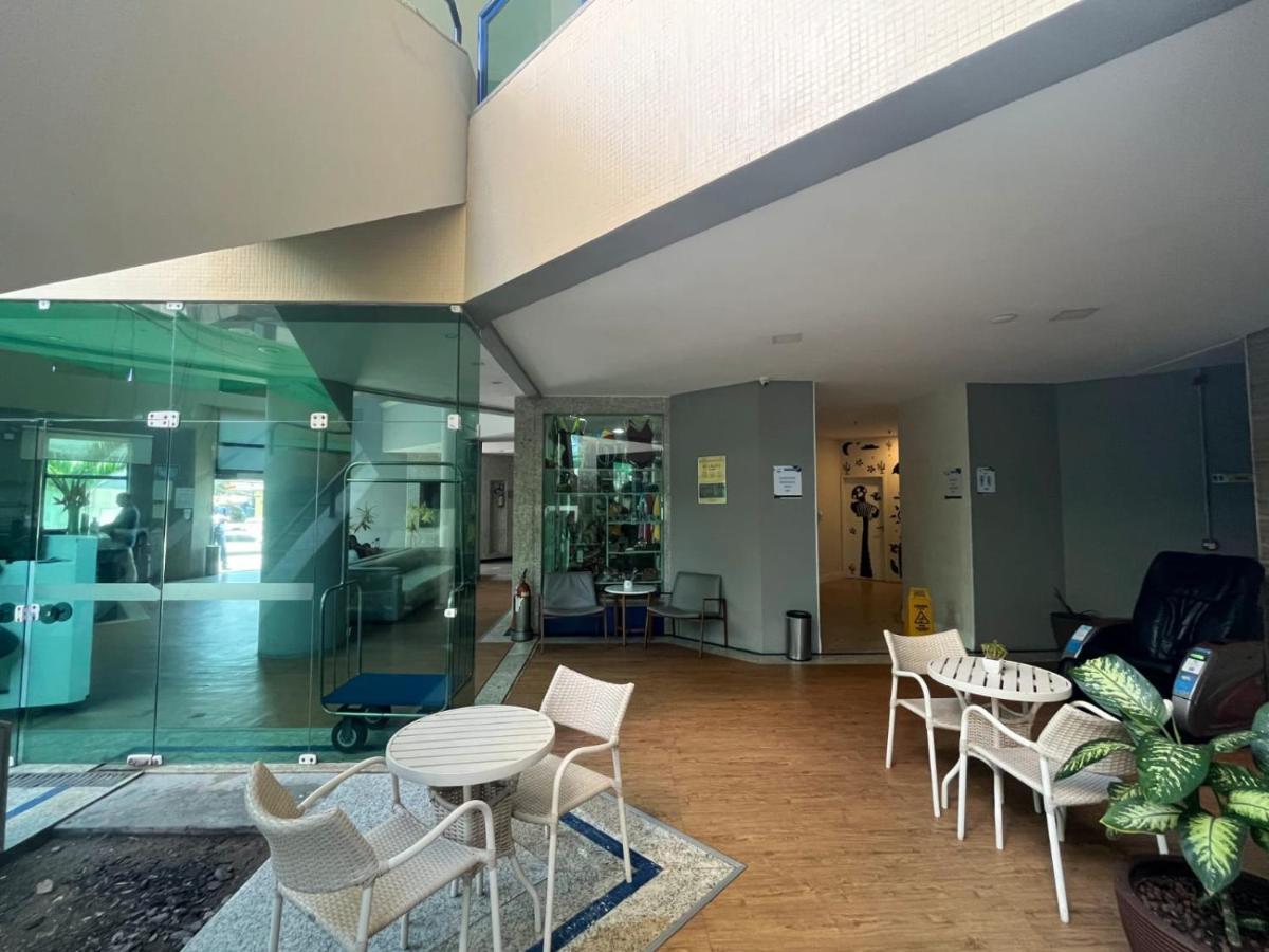Flat Costa Mar Daire Recife Dış mekan fotoğraf