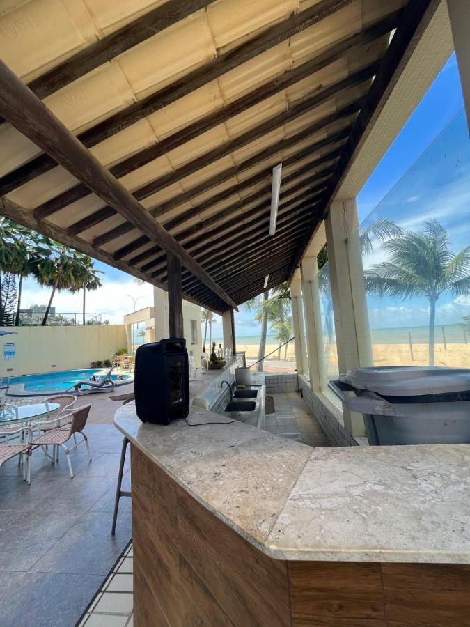 Flat Costa Mar Daire Recife Dış mekan fotoğraf