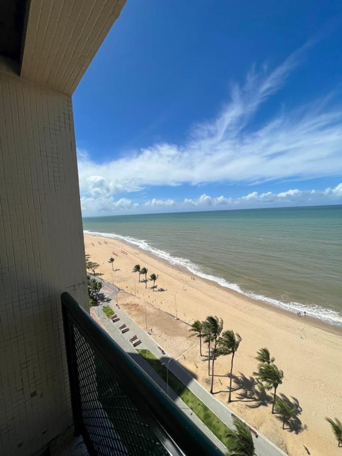 Flat Costa Mar Daire Recife Dış mekan fotoğraf
