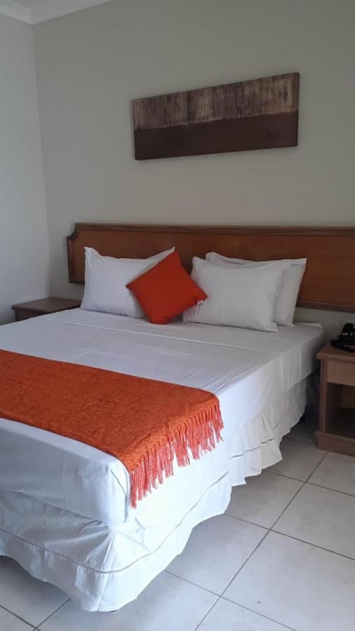 Flat Costa Mar Daire Recife Dış mekan fotoğraf