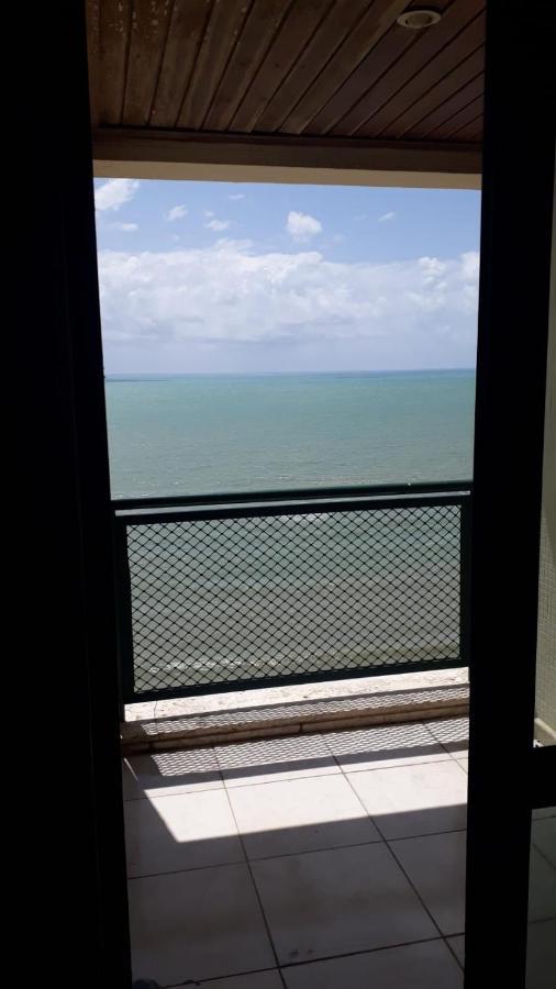 Flat Costa Mar Daire Recife Dış mekan fotoğraf