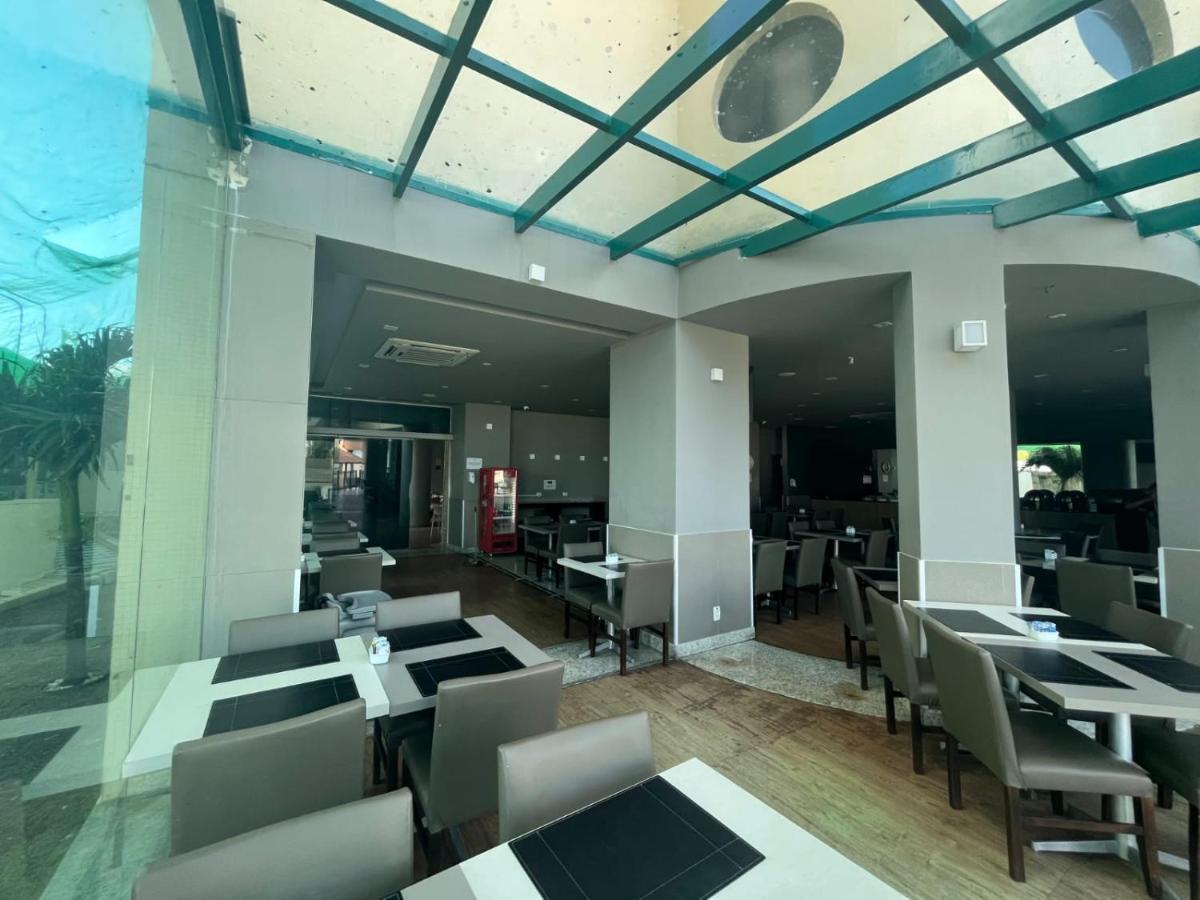 Flat Costa Mar Daire Recife Dış mekan fotoğraf
