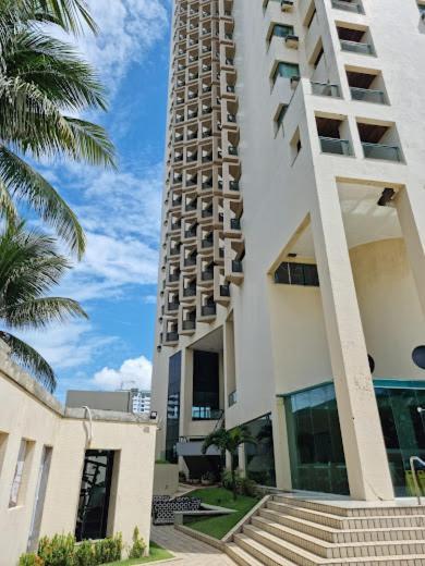 Flat Costa Mar Daire Recife Dış mekan fotoğraf