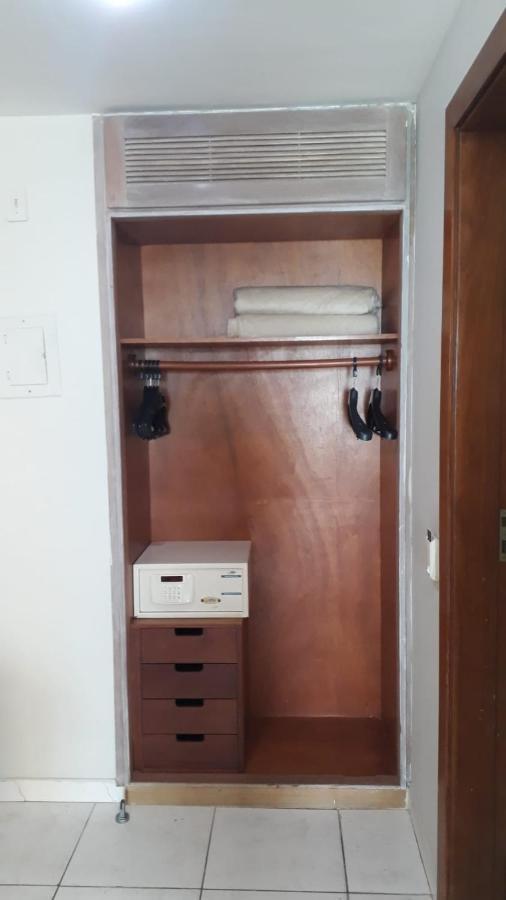 Flat Costa Mar Daire Recife Dış mekan fotoğraf