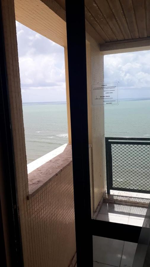 Flat Costa Mar Daire Recife Dış mekan fotoğraf