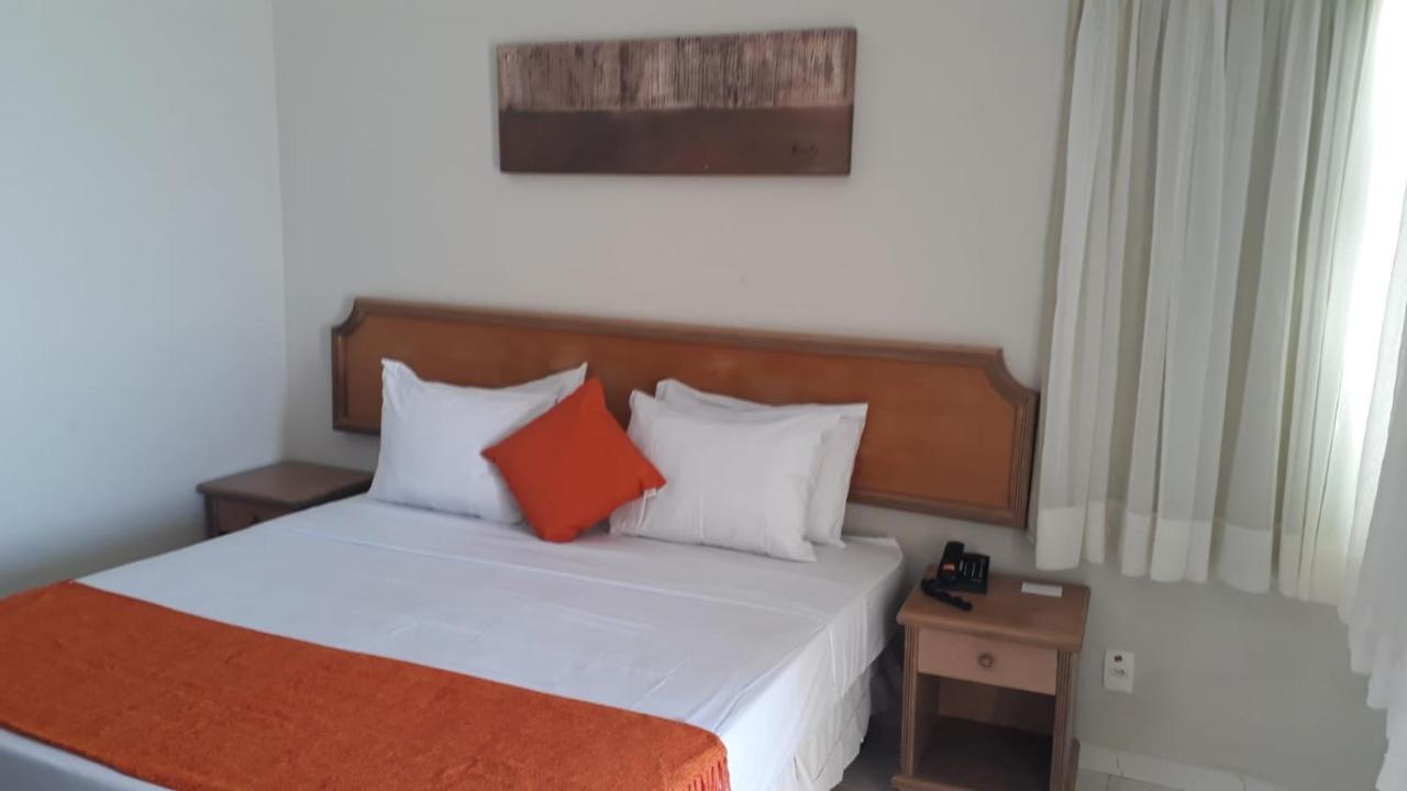 Flat Costa Mar Daire Recife Dış mekan fotoğraf